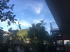 -何适山庄 ·可团建(水长城P2停车场店)