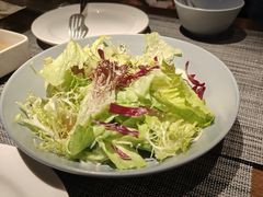 -卡普里披萨·牛扒·下午茶