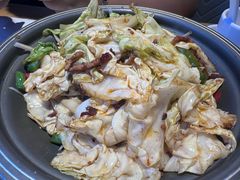 -李老哈·东北菜(宋园路店)