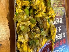 -黄老伯的海蛎煎