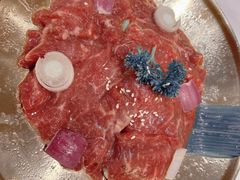 -妥妥烤肉料理(凯德店)