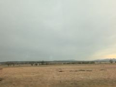 -玉龙沙湖景区