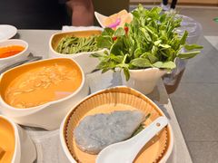 -海底捞火锅(油麻地店)