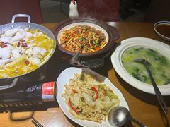 -外婆味道·云南菜大当家(弥勒店)