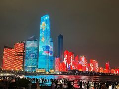 -青岛第三海水浴场