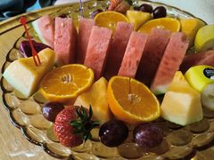 -星河湾温泉洗浴酒店