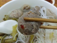 -阿娟牛肉丸·手打牛肉丸·现做现卖