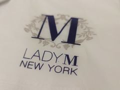 -Lady M New York(澳门伦敦人店)