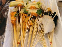 -老之蜀涮串(太平大街店)