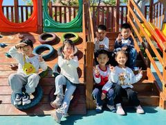-井德幼儿园(泰达园)