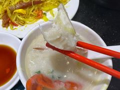 -一哥美食(总店)