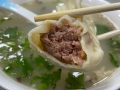 -北三沙家烧麦(北头道街店)