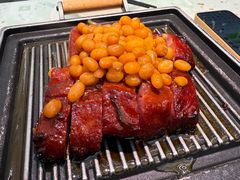 -大树餐厅(环球港店)