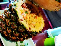 -Lam Vien Restaurant