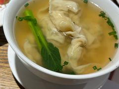 -广东道至正餐厅(区庄店)