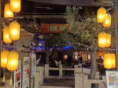 -绿茶餐厅(燕郊永旺店)