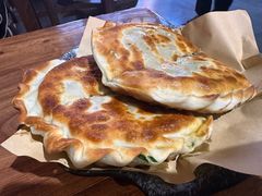 -地二手作鱼汤馄饨(上街里店)