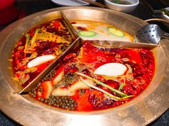 -周师兄大刀腰片火锅(洪崖洞旗舰店)