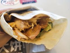 -肯德基(西影路店)