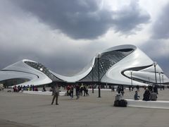 -哈尔滨大剧院