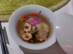 -巴蜀风月·聚会团建·生日宴(宝安店)