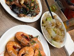 -九龙餐厅(大沽路店)