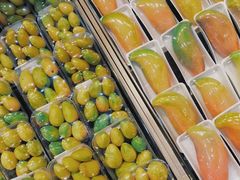 -果蔬好生活超市(新荟城店)