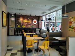 大堂-德克士(务川店)