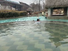 -瑞阁温泉酒店温泉中心