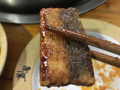 -盖帮鳝鱼串串(东郊记忆店)