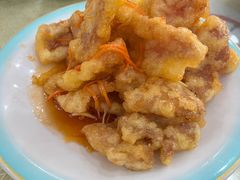 -鹤乡东北菜(崮山路店)