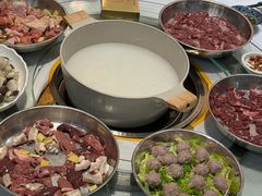 -丰尔粥食·粥底火锅·桑拿鸡(大良总店)