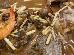 -山南熏肉大饼(辽菜旗舰店)