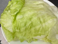 -天桥老金涮肉(牛街店)