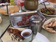 -区海鸡场饭店(石壁店)