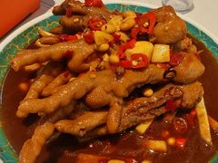 -亿牌牌东北烧烤(博物馆旗舰店)