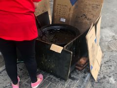 -正味斋锅巴菜(西北角店)