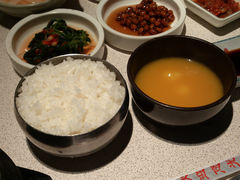 米饭和南瓜粥-松岛渔村(迎客路店)