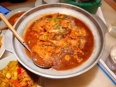 -大鱼徽州·寻味徽菜(万象汇店)