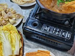 -小板凳(四公里店)