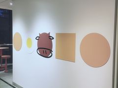 -麦当劳(浦江镇绿地乐和城店)