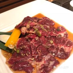 叙叙苑 上野マルイ店 的牛横膈膜好不好吃 用户评价口味怎么样 东京美食牛横膈膜实拍图片 大众点评