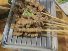 -木屋烧烤(白石洲店)
