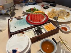 -侨美食家·粤菜(体育西路店)