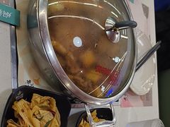 -黄记煌三汁焖锅(首创奥特莱斯店)
