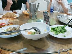 -东坊味道私房菜·地道顺德菜(大良店)