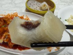 -香雪海饭店中餐厅(人民桥店)