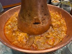 -浩海火烧云傣家菜(京广店)