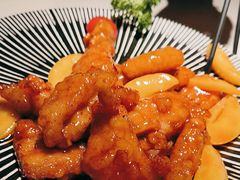 -田婆婆的菜(友谊阳光城店)