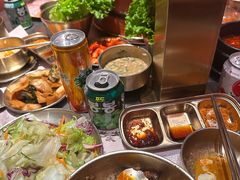 -西塔老太太泥炉烤肉(苏州大悦城店)